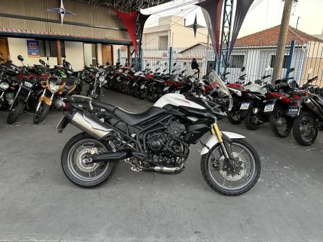 TRIUMPH Tiger 800 ABS, Foto 1