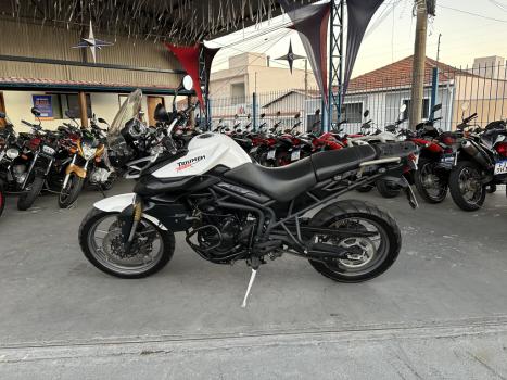 TRIUMPH Tiger 800 ABS, Foto 3