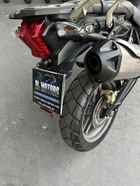 TRIUMPH Tiger 800 ABS, Foto 5