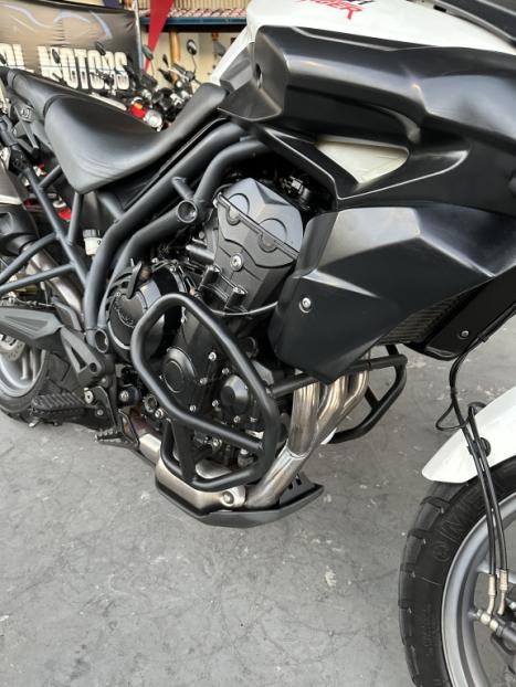 TRIUMPH Tiger 800 ABS, Foto 6