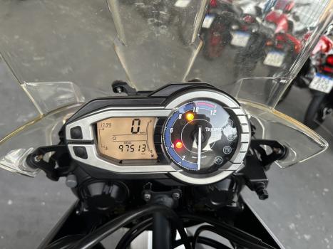 TRIUMPH Tiger 800 ABS, Foto 7