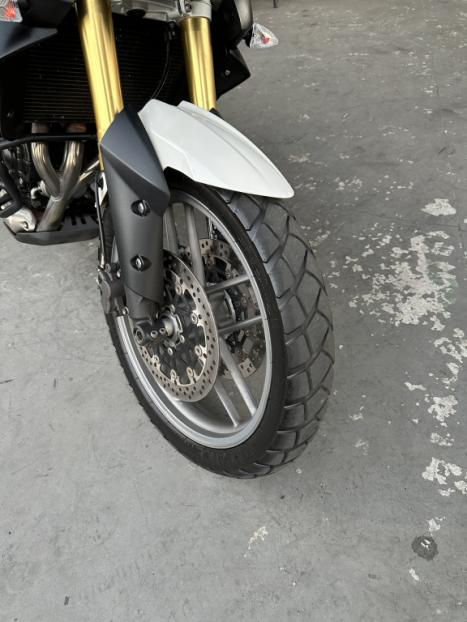 TRIUMPH Tiger 800 ABS, Foto 8