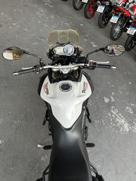 TRIUMPH Tiger 800 ABS, Foto 9