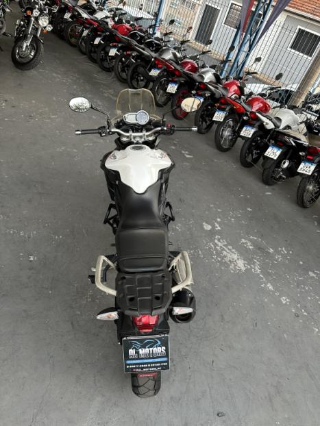 TRIUMPH Tiger 800 ABS, Foto 10