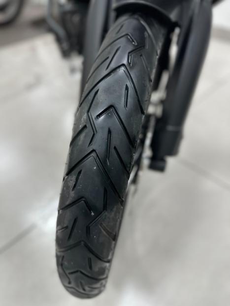 TRIUMPH Tiger 800 XCX, Foto 2