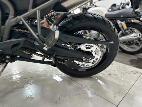 TRIUMPH Tiger 800 XCX, Foto 4