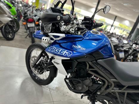 TRIUMPH Tiger 800 XCX, Foto 7