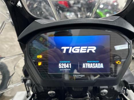 TRIUMPH Tiger 800 XCX, Foto 12