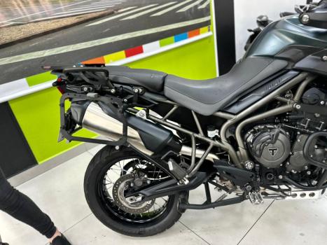 TRIUMPH Tiger 800 XCA, Foto 9