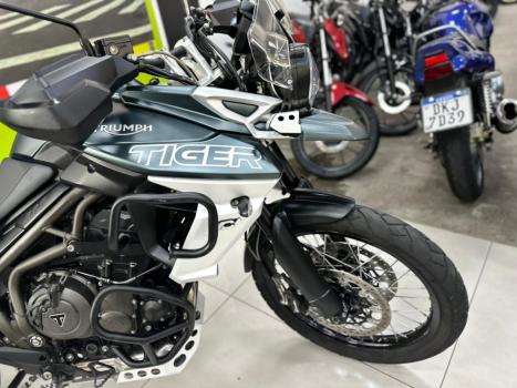 TRIUMPH Tiger 800 XCA, Foto 10