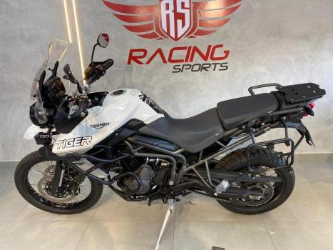 TRIUMPH Tiger 800 XCX, Foto 2