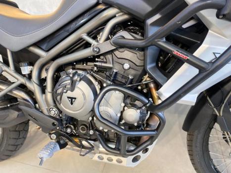 TRIUMPH Tiger 800 XCX, Foto 4