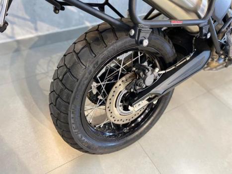 TRIUMPH Tiger 800 XCX, Foto 5