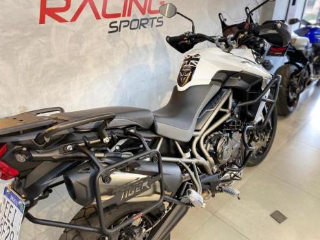 TRIUMPH Tiger 800 XCX, Foto 6