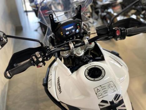 TRIUMPH Tiger 800 XCX, Foto 7