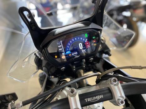 TRIUMPH Tiger 800 XCX, Foto 8