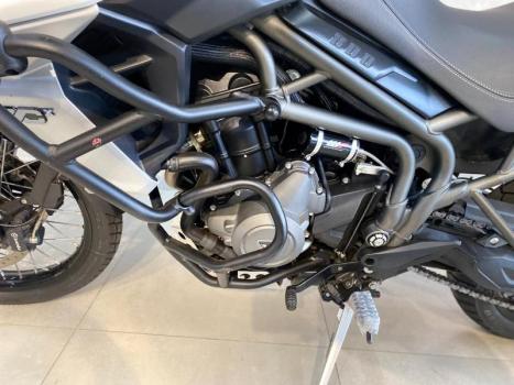 TRIUMPH Tiger 800 XCX, Foto 9
