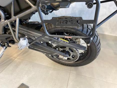 TRIUMPH Tiger 800 XCX, Foto 10