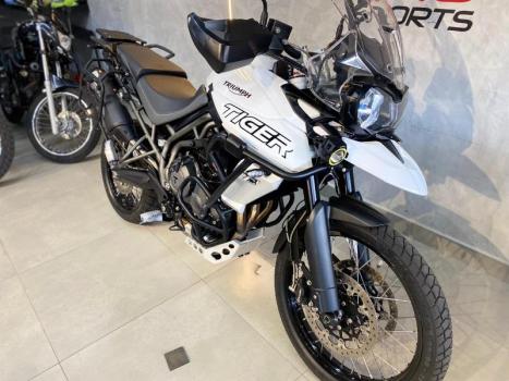 TRIUMPH Tiger 800 XCX, Foto 11