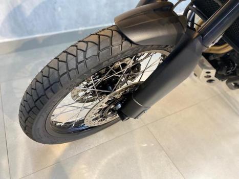 TRIUMPH Tiger 800 XCX, Foto 12
