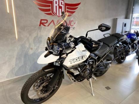 TRIUMPH Tiger 800 XCX, Foto 13