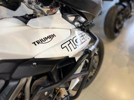 TRIUMPH Tiger 800 XCX, Foto 14