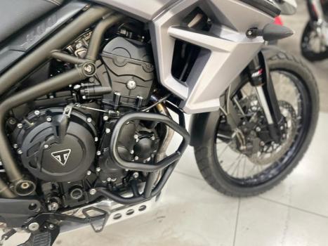 TRIUMPH Tiger 800 XCX, Foto 4 TRIUMPH Tiger 800 XCX, Foto 4