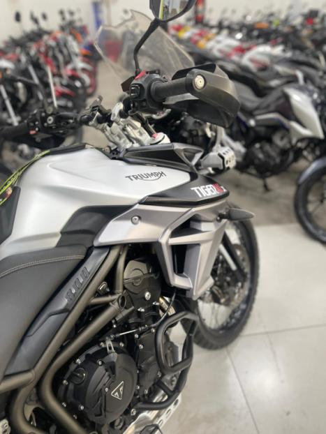 TRIUMPH Tiger 800 XCX, Foto 16 TRIUMPH Tiger 800 XCX, Foto 16