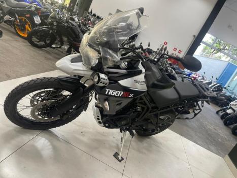 TRIUMPH Tiger 800 XCX, Foto 17 TRIUMPH Tiger 800 XCX, Foto 17