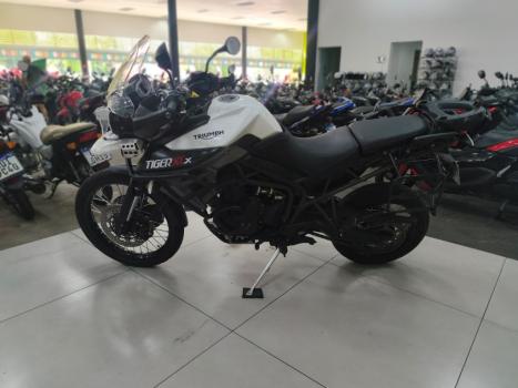 TRIUMPH Tiger 800 XCX, Foto 7
