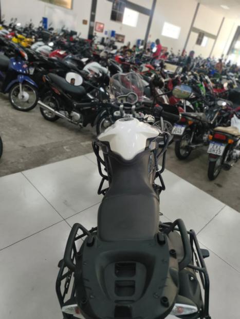 TRIUMPH Tiger 800 XCX, Foto 9