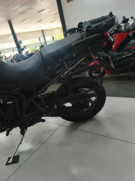 TRIUMPH Tiger 800 XCX, Foto 11