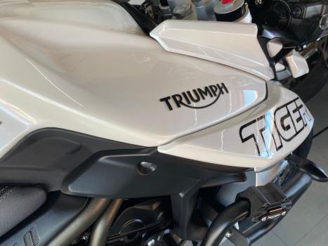 TRIUMPH Tiger 800 XCX, Foto 2