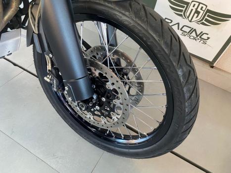 TRIUMPH Tiger 800 XCX, Foto 3