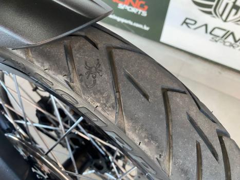 TRIUMPH Tiger 800 XCX, Foto 4