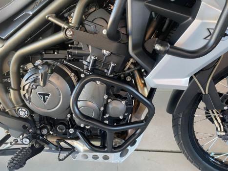 TRIUMPH Tiger 800 XCX, Foto 5