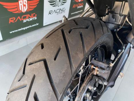 TRIUMPH Tiger 800 XCX, Foto 7