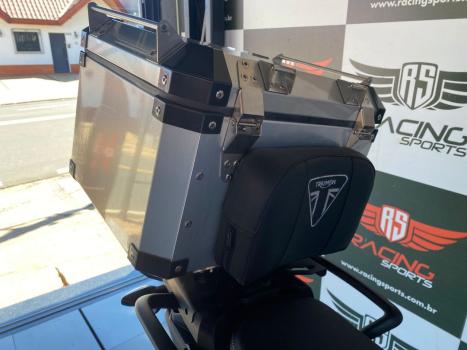 TRIUMPH Tiger 800 XCX, Foto 8