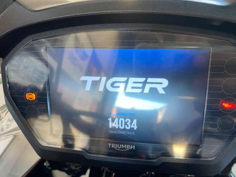 TRIUMPH Tiger 800 XCX, Foto 9