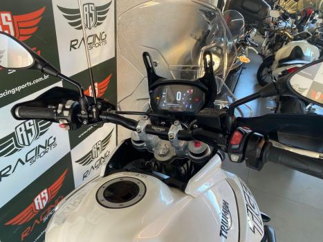 TRIUMPH Tiger 800 XCX, Foto 10