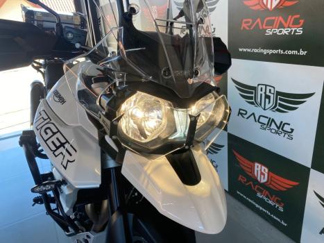 TRIUMPH Tiger 800 XCX, Foto 11