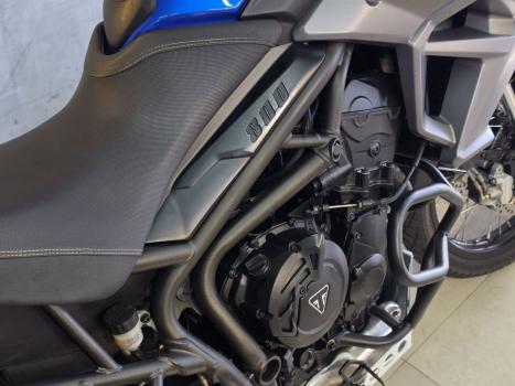 TRIUMPH Tiger 800 XCX, Foto 3