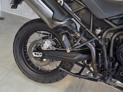 TRIUMPH Tiger 800 XCX, Foto 4