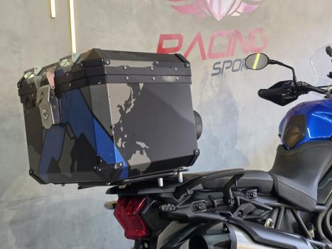 TRIUMPH Tiger 800 XCX, Foto 5