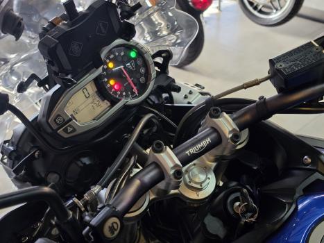 TRIUMPH Tiger 800 XCX, Foto 9