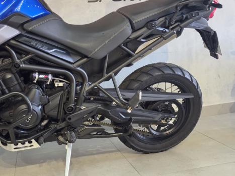 TRIUMPH Tiger 800 XCX, Foto 10