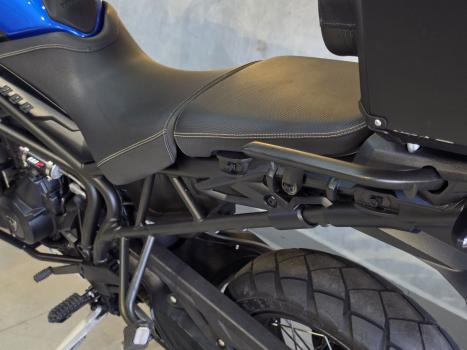 TRIUMPH Tiger 800 XCX, Foto 11