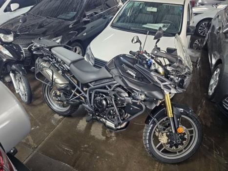 TRIUMPH Tiger 800 XC, Foto 1