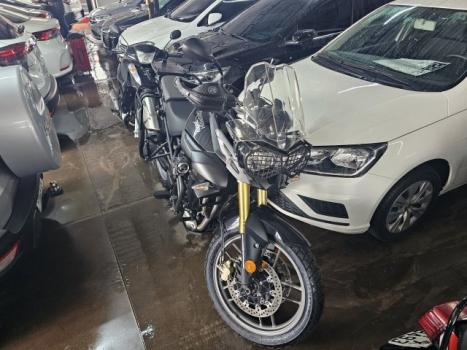 TRIUMPH Tiger 800 XC, Foto 2