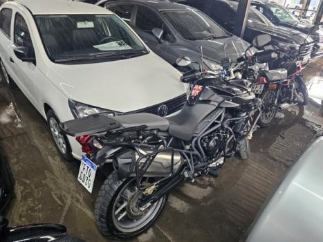 TRIUMPH Tiger 800 XC, Foto 3